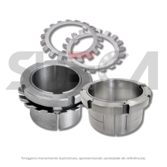 BUCHA I-H 3156