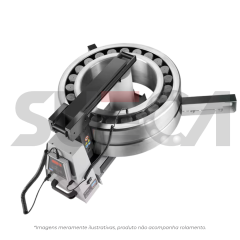 PARTES DO AQUECEDOR I-TIH P20