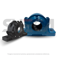 MANCAL COMPLETO GAKH 214-43