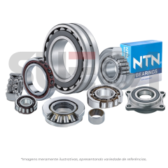ROLAMENTO I-390-A/394-A