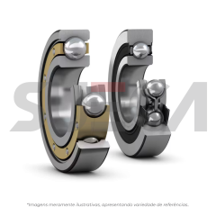 ROLAMENTO 6205