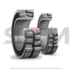 ROLAMENTO I-24144 CC/C5W33